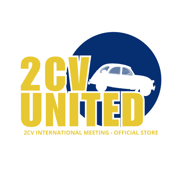 2CV United